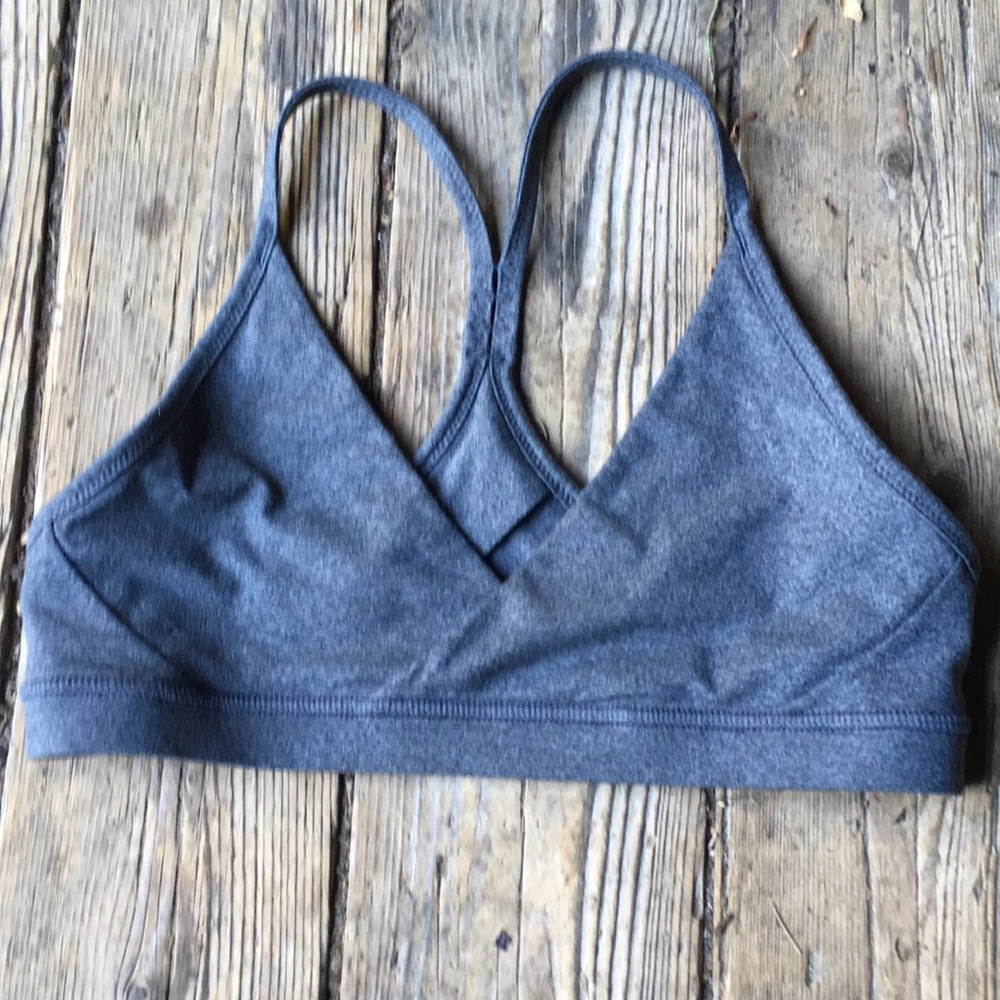 patagonia cross beta bra